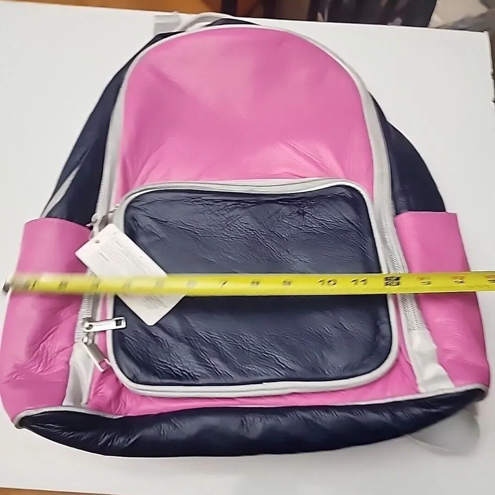 Pink Pom Pom danbar scool